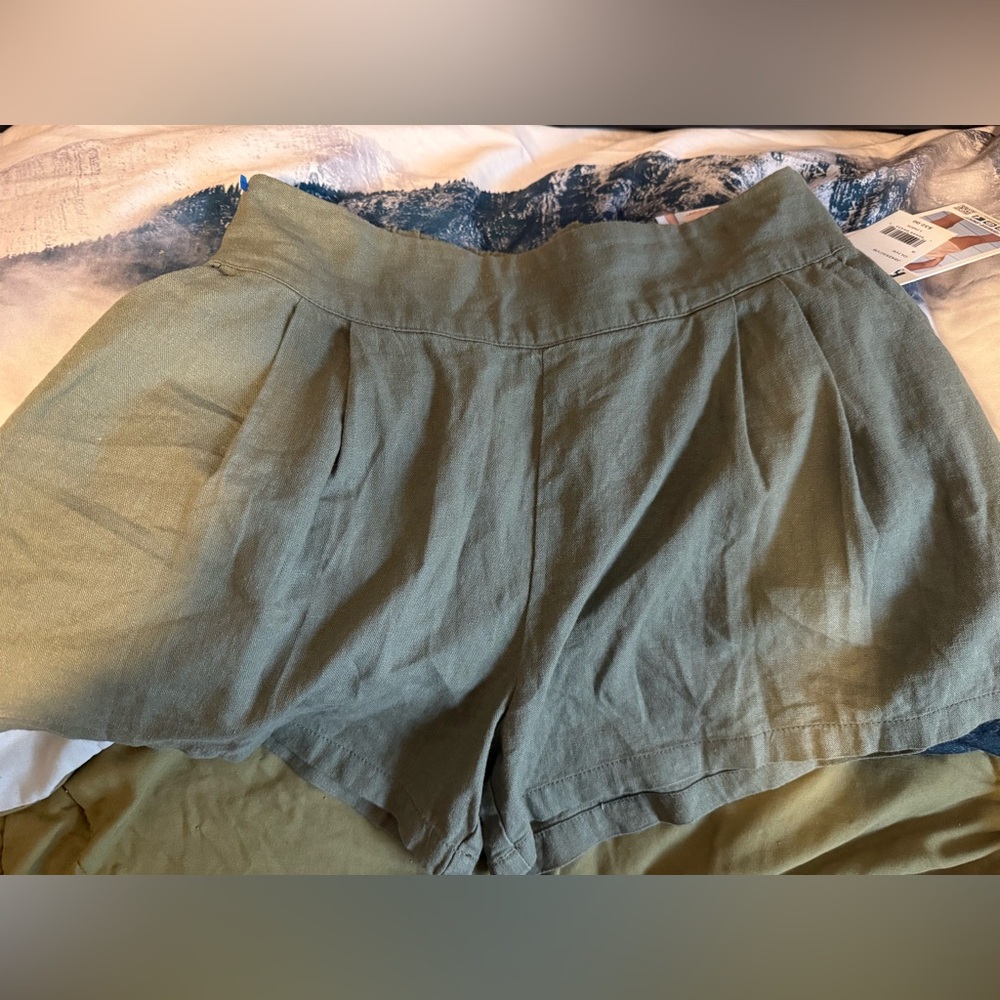 REWASH  Woman Shorts size Small